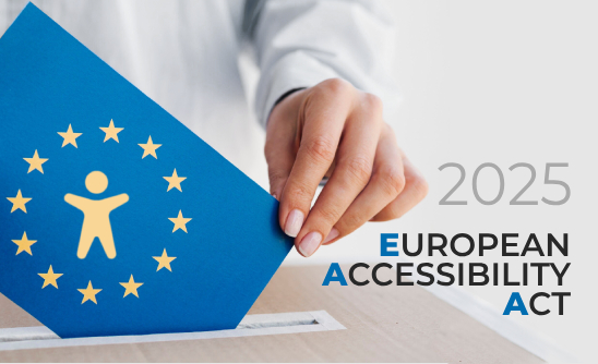 European Accessibility Act - Direttiva (UE) 2019/882